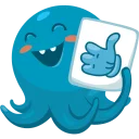 👍
