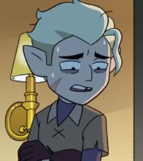 😥