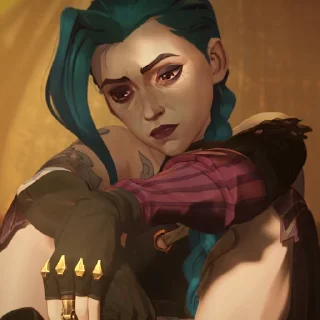 💙