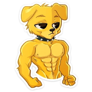 💪
