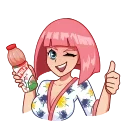 👍