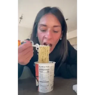 🍜