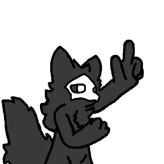 ☝️