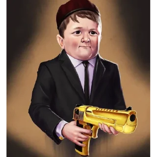 🔫