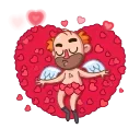 ❤️