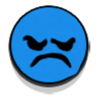 ☹️