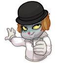 🎩