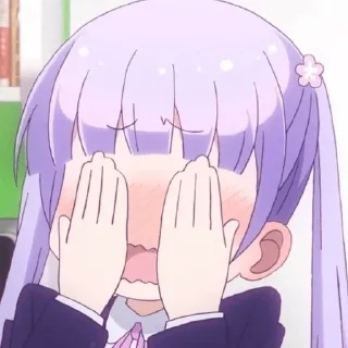 😳