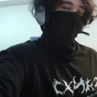 😏