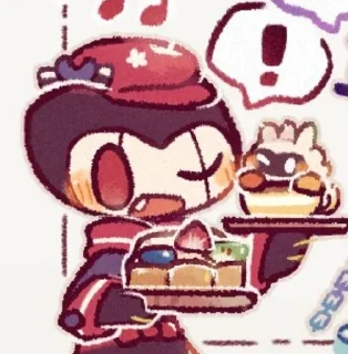 🍰