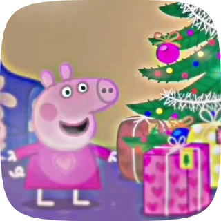 🐷