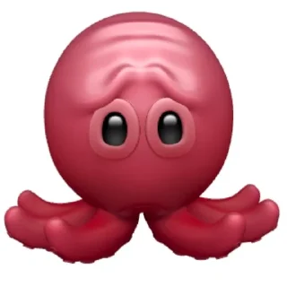 😔