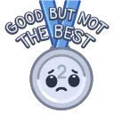 😭