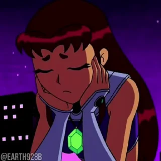😢