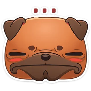 😑