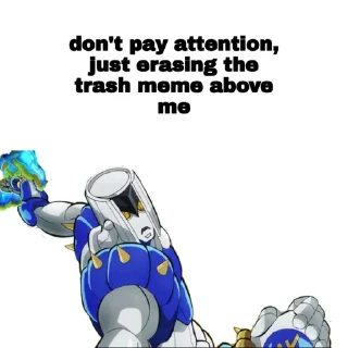 ❌