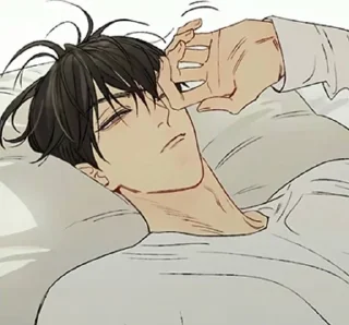 😴