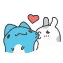 😘