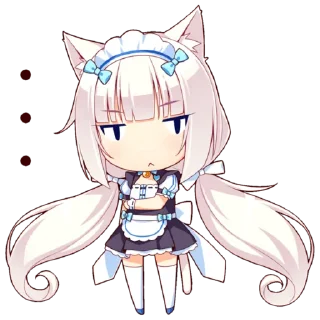 😻