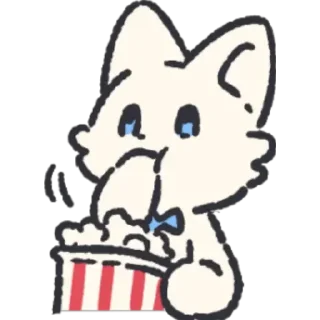🍿