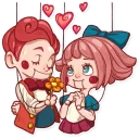 💑