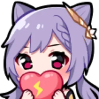💕