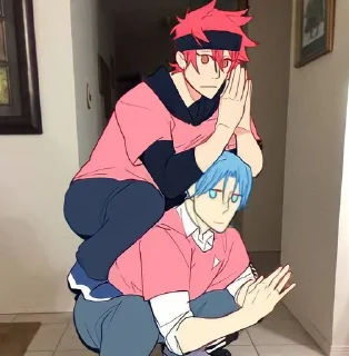 🤝