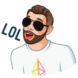 😂
