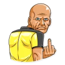🖕