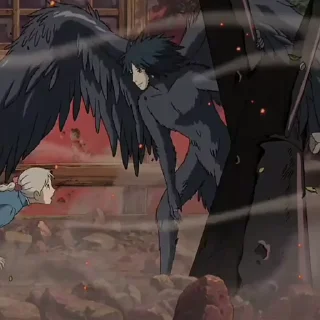 🐦‍⬛️