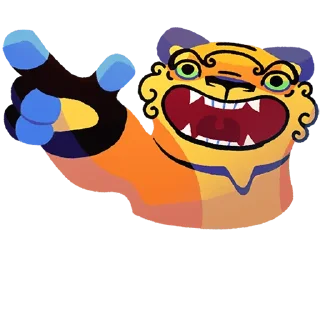 🫵