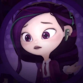 😰