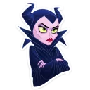 😠