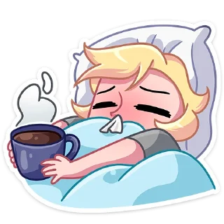 ☕️