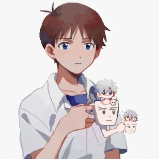 😐