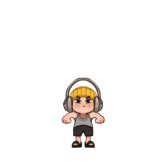 👊