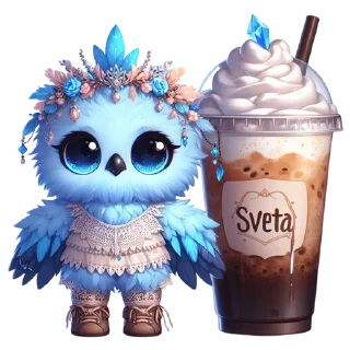 ☕️
