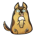 🍦