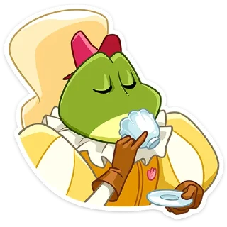 🐸