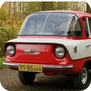 🚗