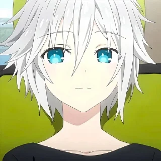 Рандеву с жизнью @anime_stickerr
