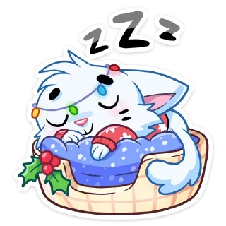 😴