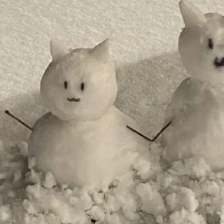 ⛄