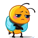 😔