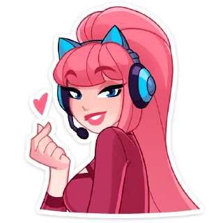 ❤️
