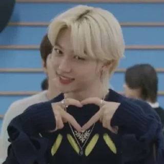 ❤️