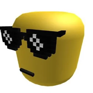 😎