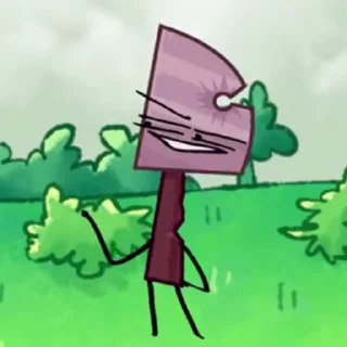 😏