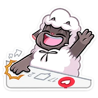 👍
