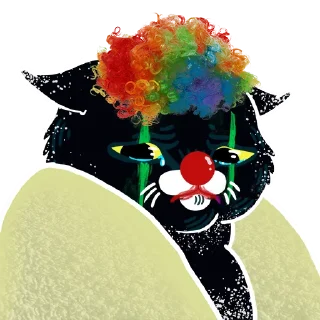 🤡